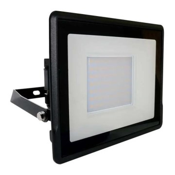 LED Riflettore SAMSUNG CHIP LED/50W/230V IP65 3000K