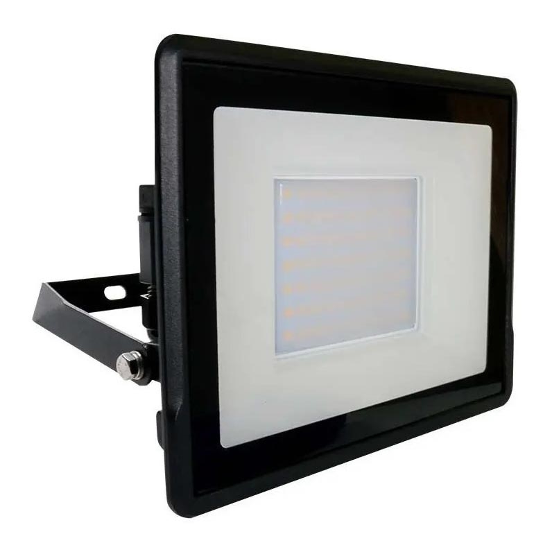 LED Riflettore SAMSUNG CHIP LED/50W/230V IP65 3000K