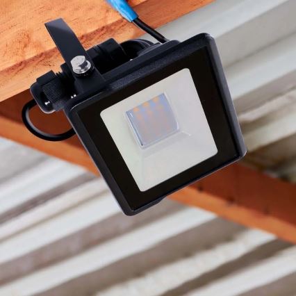 LED Riflettore SAMSUNG CHIP LED/50W/230V IP65 3000K