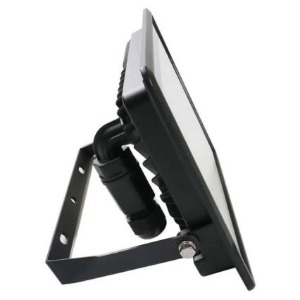 LED Riflettore SAMSUNG CHIP LED/50W/230V IP65 3000K