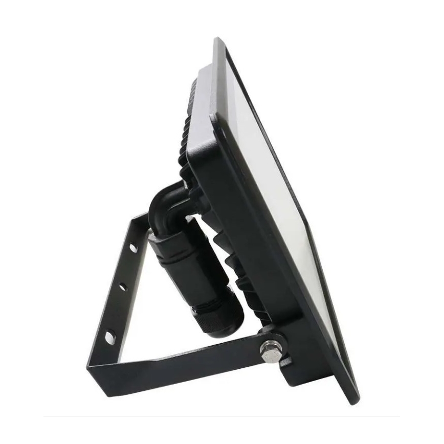 LED Riflettore SAMSUNG CHIP LED/50W/230V IP65 3000K