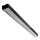 LED Soffitto fisso Lampada a sospensione CYNIDECO LED/30W/230V 4000K nero