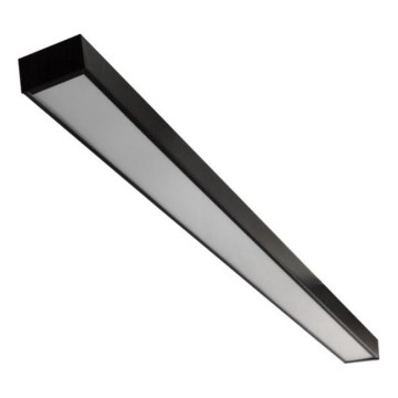 LED Soffitto fisso Lampada a sospensione CYNIDECO LED/45W/230V 4000K nero