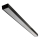 LED Soffitto fisso Lampada a sospensione CYNIDECO LED/45W/230V 4000K nero