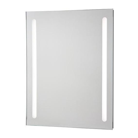 LED Specchio retroilluminato riscaldato da bagno LED/17W/230V IP44
