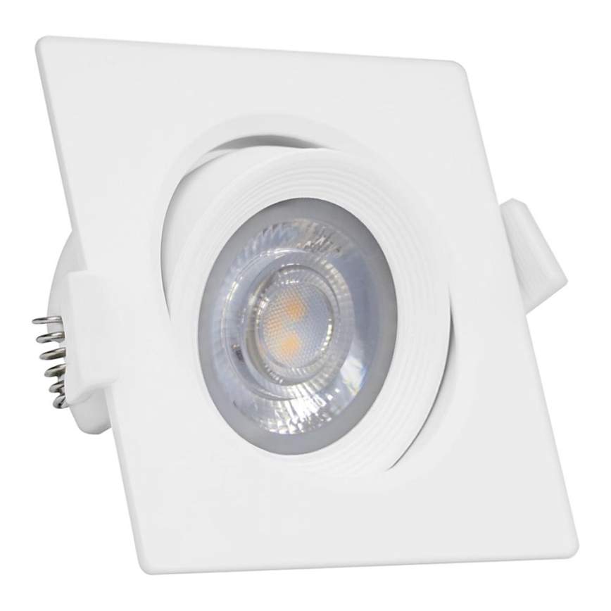 LED Suspended soffitto chiaro EYE LED/5W/100-250V 3000K