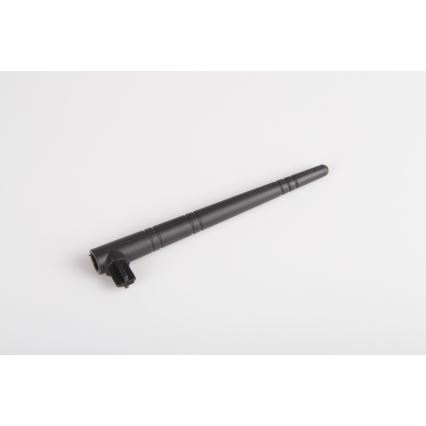 LED Telecamera di videosorveglianza finta con sensore e con pannello solare LED/5W/5,5V 800 mAh IP65 + telecomando