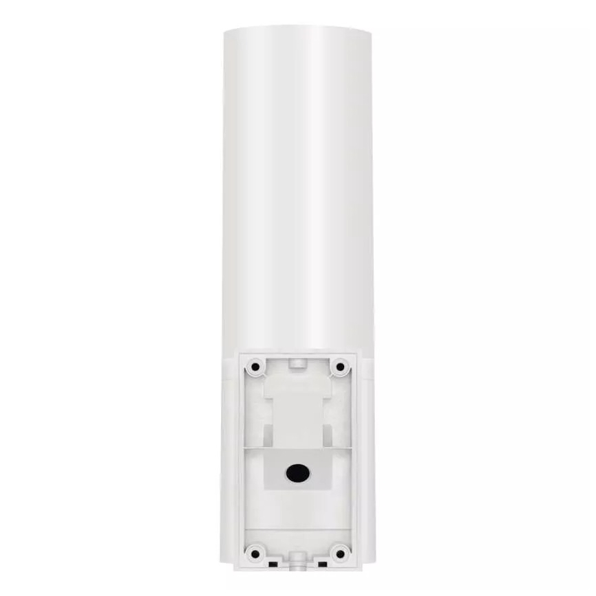 LED Telecamera smart per esterni con luce GoSmart LED/12W/230V 3200K IP65 Wi-Fi Tuya bianco
