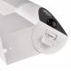 LED Telecamera smart per esterni con luce GoSmart LED/12W/230V 3200K IP65 Wi-Fi Tuya bianco