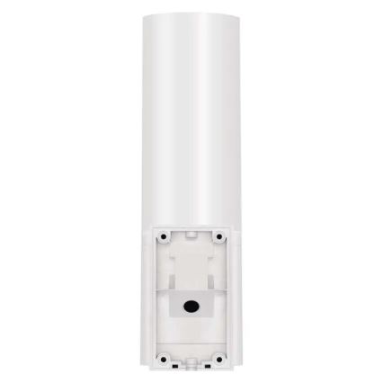 LED Telecamera smart per esterni con luce GoSmart LED/12W/230V IP65 Wi-Fi Tuya bianco
