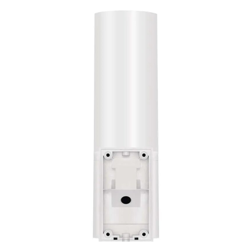 LED Telecamera smart per esterni con luce GoSmart LED/12W/230V IP65 Wi-Fi Tuya bianco