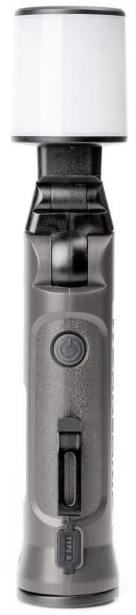 LED Torcia da lavoro ricaricabile LED/5W/5V 1200 mAh