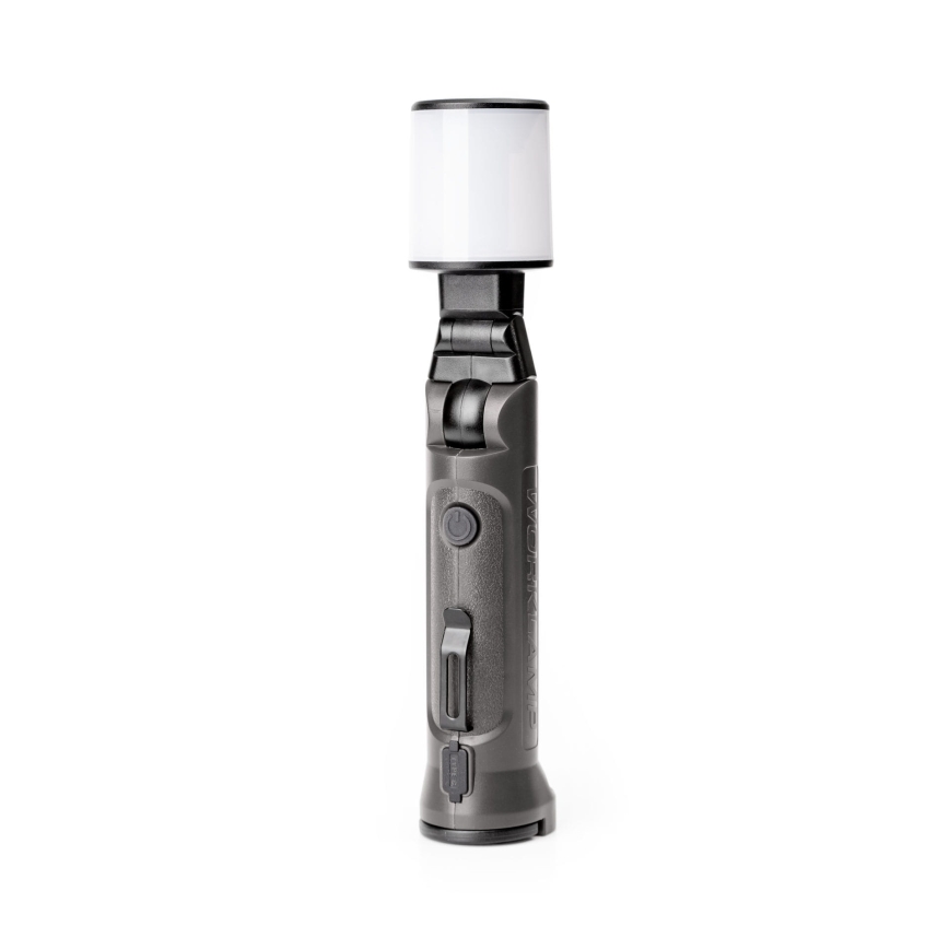 LED Torcia da lavoro ricaricabile LED/5W/5V 1200 mAh