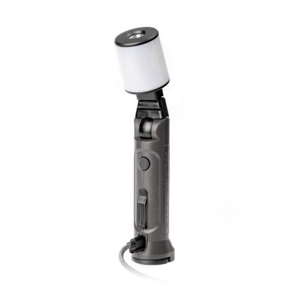 LED Torcia da lavoro ricaricabile LED/5W/5V 1200 mAh