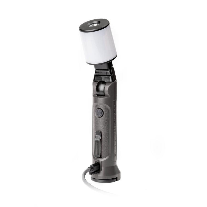 LED Torcia da lavoro ricaricabile LED/5W/5V 1200 mAh