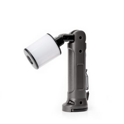 LED Torcia da lavoro ricaricabile LED/5W/5V 1200 mAh