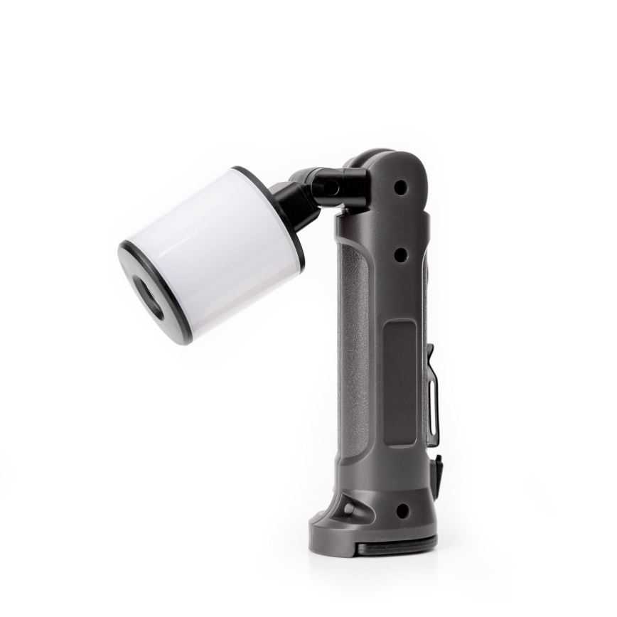 LED Torcia da lavoro ricaricabile LED/5W/5V 1200 mAh