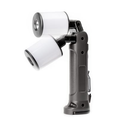 LED Torcia da lavoro ricaricabile LED/5W/5V 1200 mAh