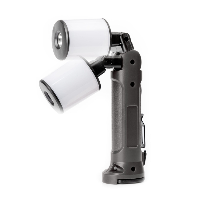 LED Torcia da lavoro ricaricabile LED/5W/5V 1200 mAh