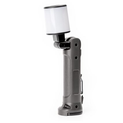 LED Torcia da lavoro ricaricabile LED/5W/5V 1200 mAh