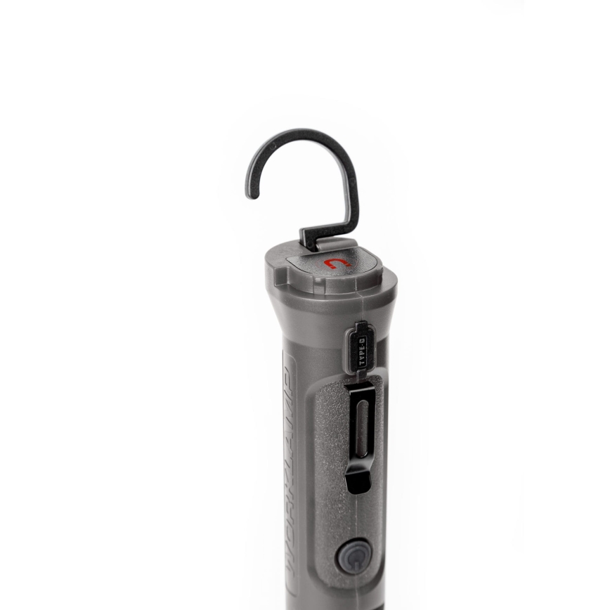LED Torcia da lavoro ricaricabile LED/5W/5V 1200 mAh