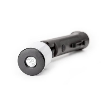 LED Torcia da lavoro ricaricabile LED/5W/5V 1200 mAh