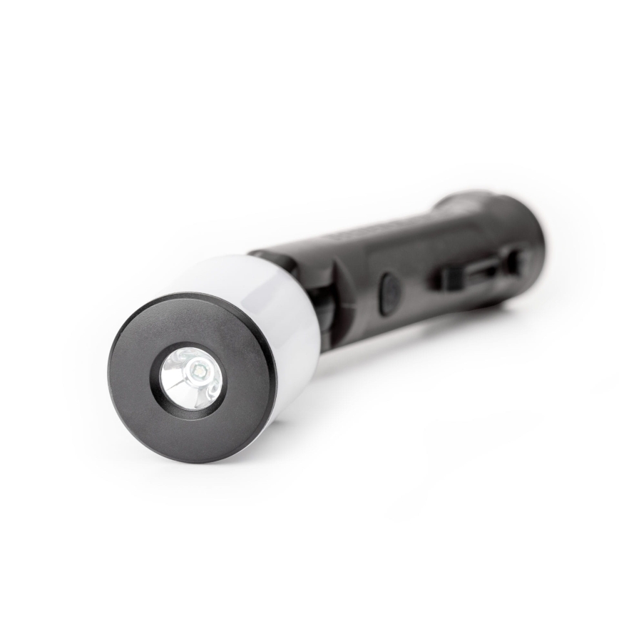 LED Torcia da lavoro ricaricabile LED/5W/5V 1200 mAh