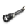 LED Torcia elettrica ricaricabile in alluminio con funzione di power bank LED/4400 mAh 2200 lm IP44