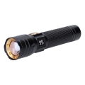 LED Torcia ricaricabile LED/3,7V 1200 mAh