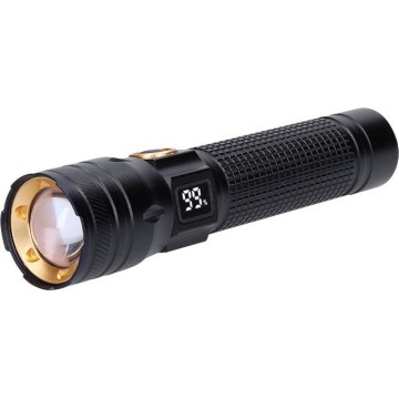 LED Torcia ricaricabile LED/3,7V 1200 mAh