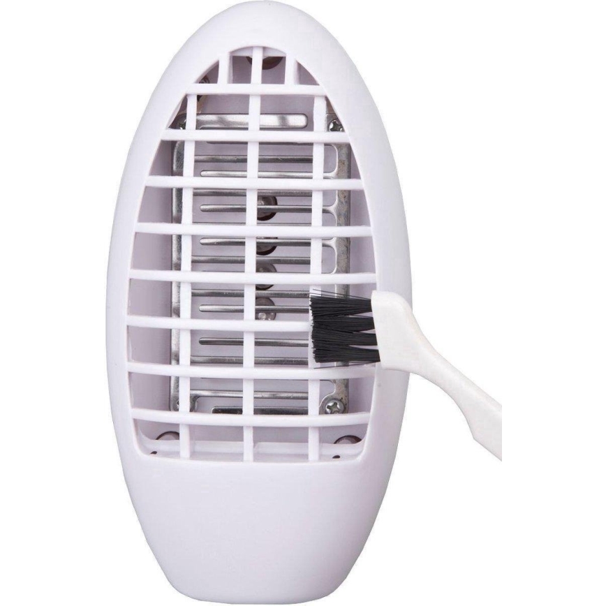 LED Trappola luminosa per insetti UV/1,2W/230V