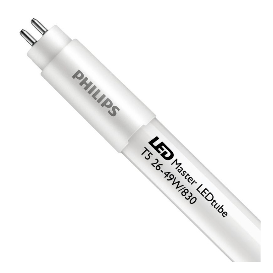 LED Tubo fluorescente Philips T5 G5/26W/230V 3000K 150cm