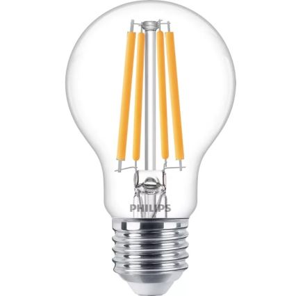LED VINTAGE Lampadina Philips E27/4W/230V 2700K