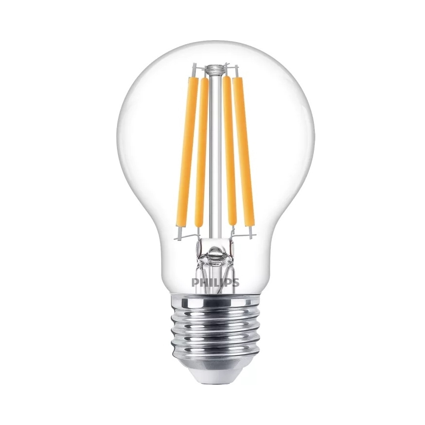 LED VINTAGE Lampadina Philips E27/4W/230V 2700K