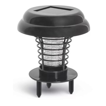 LED Zappatrice solare per insetti LED/0,1W 600mAh IP44