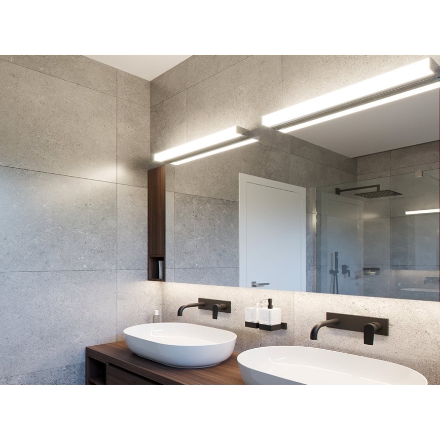 B·LED BARCELONA LED Applique Per Specchio Da Bagno 5W - | FindTheDeal