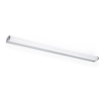 LED2 - Applique da bagno a LED TONDA LED/18W/230V IP44 3000K/4000K