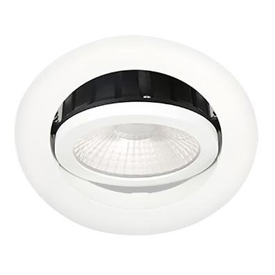 LED2 - Faretto LED da incasso bagno dimmerabile MAX LED/8W/230V 3000K IP65