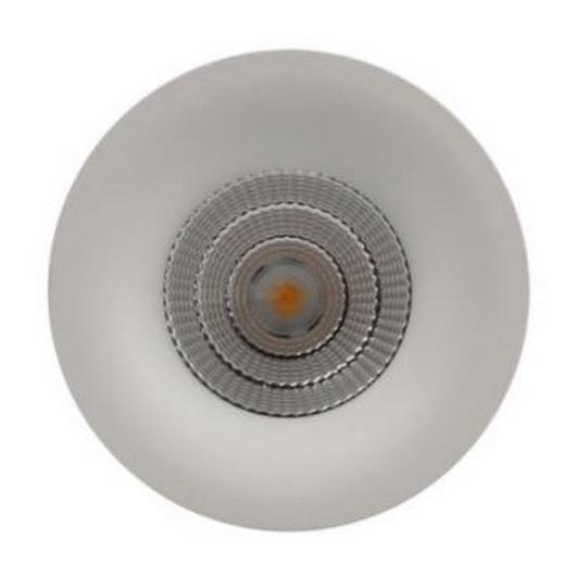 LED2 - Faretto LED da incasso SPOT LED/9W/230V bianco IP44