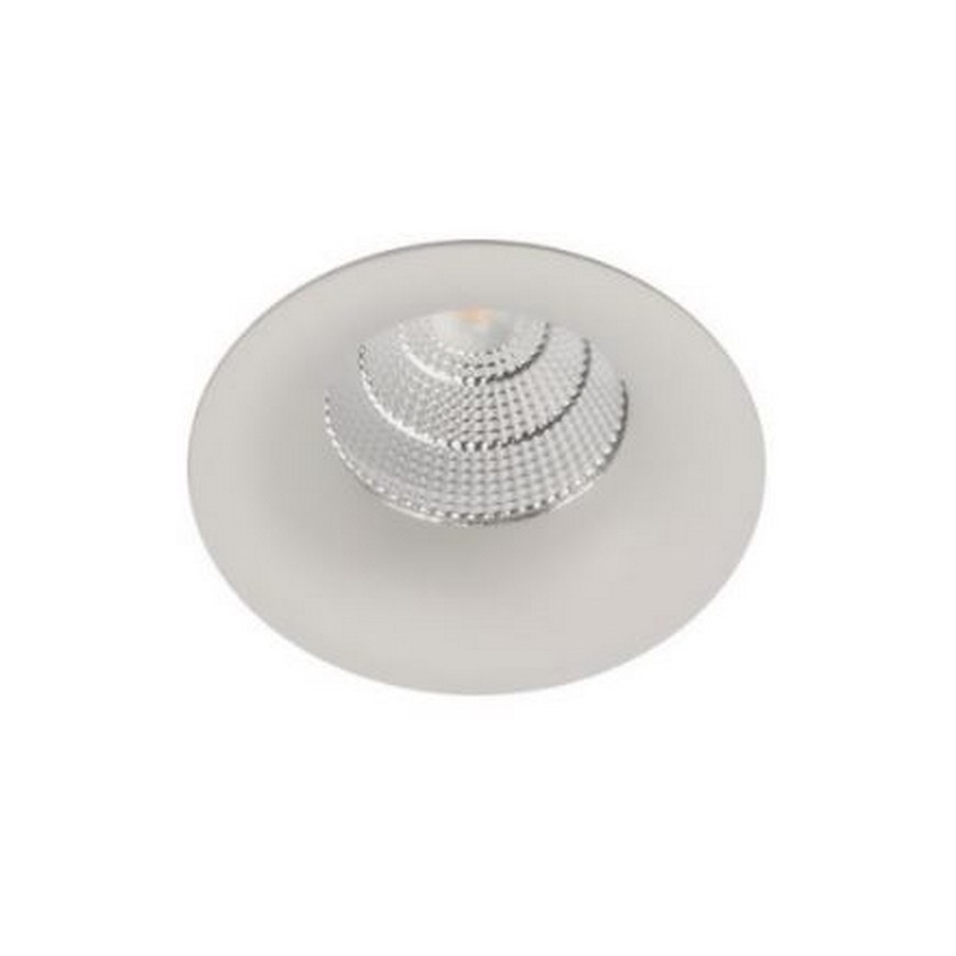 LED2 - Faretto LED da incasso SPOT LED/9W/230V bianco IP44