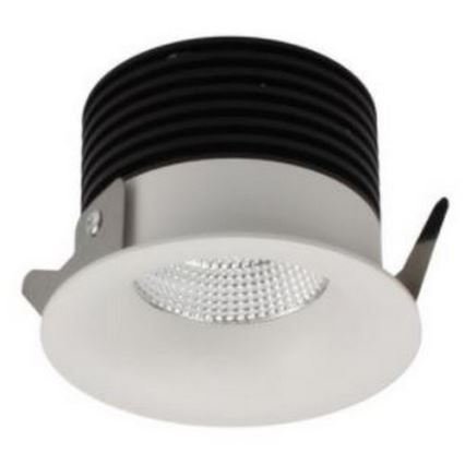 LED2 - Faretto LED da incasso SPOT LED/9W/230V bianco IP44