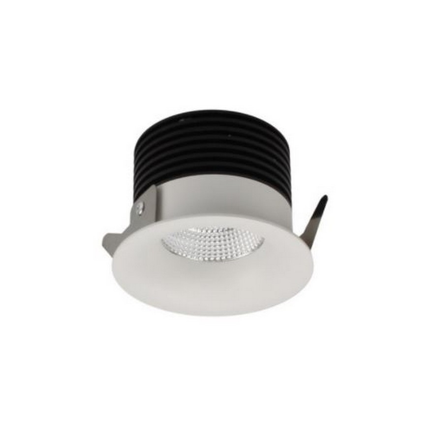 LED2 - Faretto LED da incasso SPOT LED/9W/230V bianco IP44
