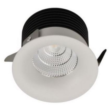 LED2 - Faretto LED da incasso SPOT LED/9W/230V bianco IP44