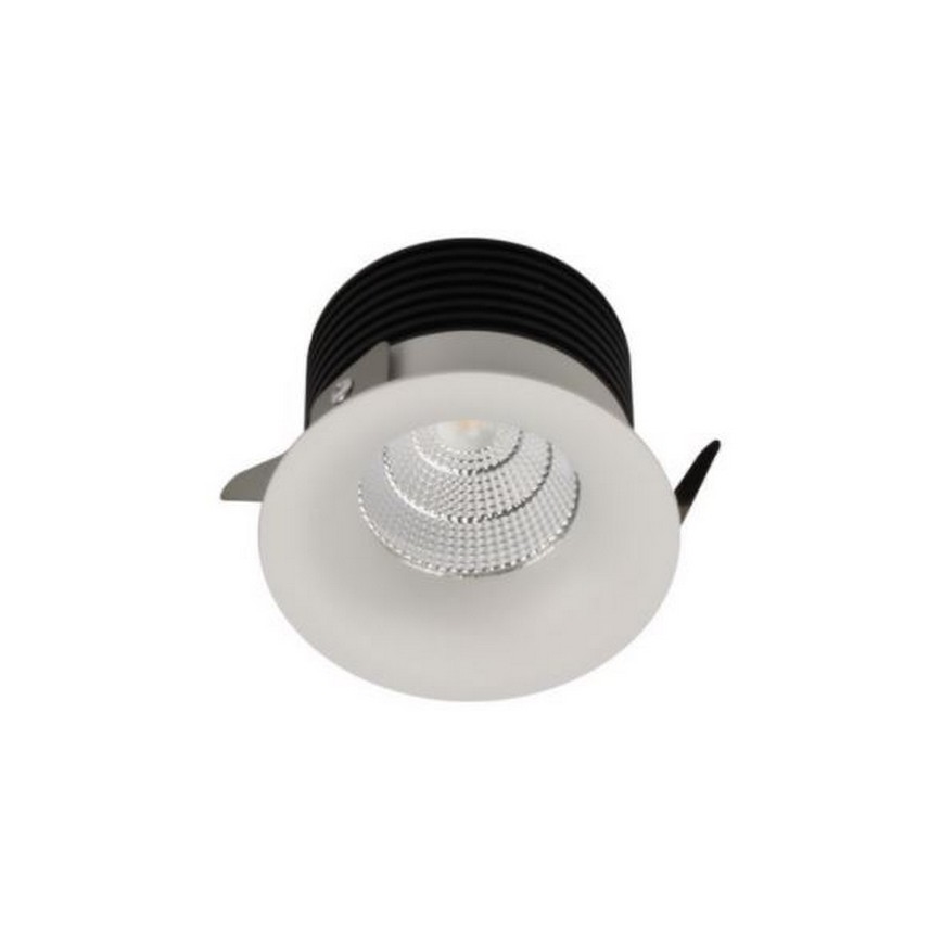 LED2 - Faretto LED da incasso SPOT LED/9W/230V bianco IP44