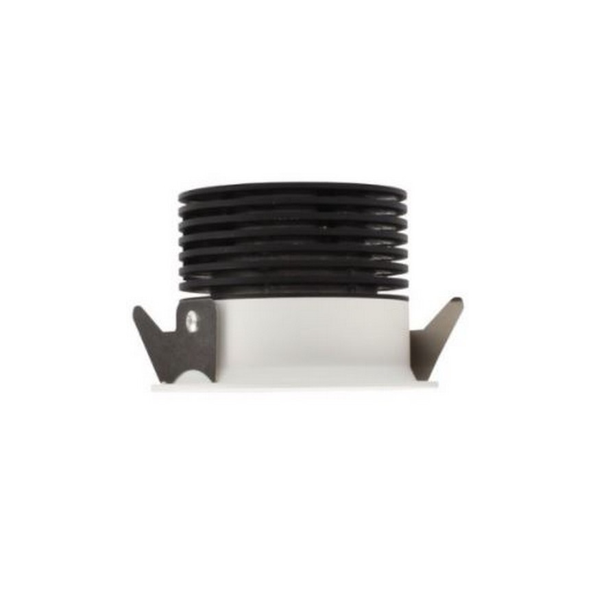 LED2 - Faretto LED da incasso SPOT LED/9W/230V bianco IP44