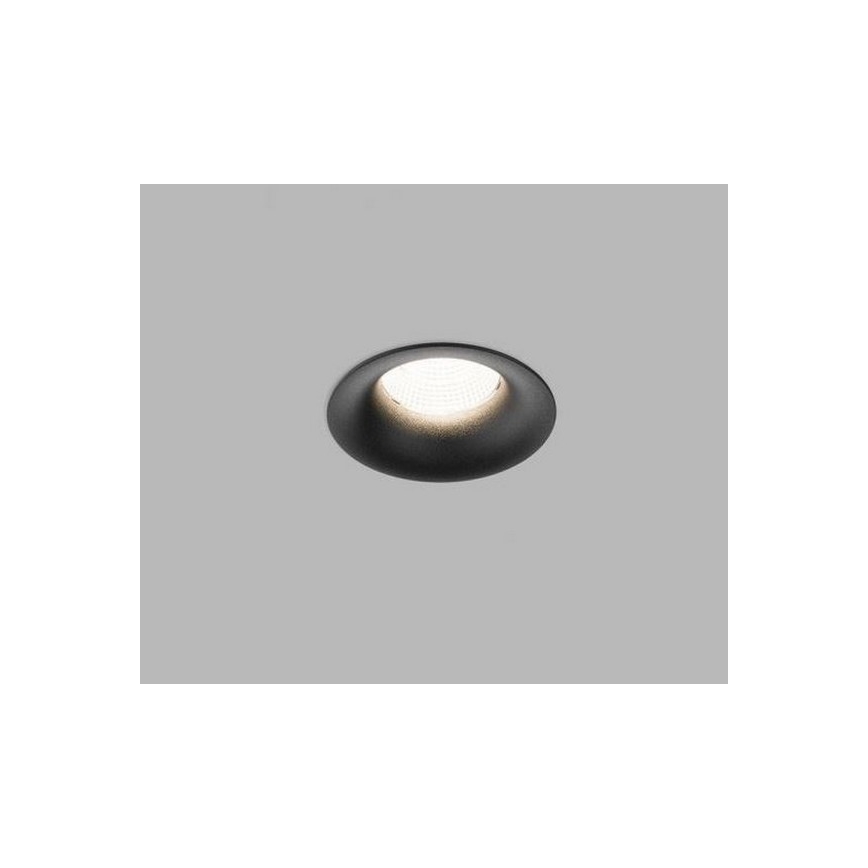 5 Faretti Da Incasso LED ASTURIA Orientabili 7W Eq. 75 W|Eclairage Design - ARUM LIGHTING - Foto 6