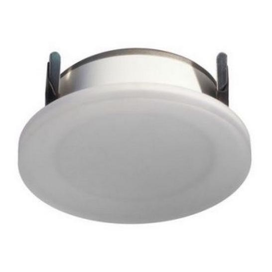 LED2 - Faretto LED da incasso STATIC LED/7W/230V IP44