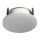 LED2 - Faretto LED da incasso STATIC LED/7W/230V IP44