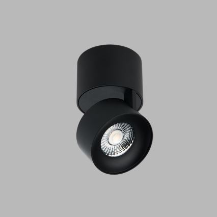 LED2 - Faretto LED dimmerabile KLIP ON LED/11W/230V