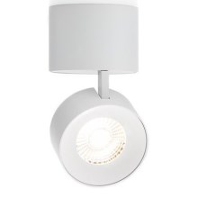 LED2 - Faretto LED KLIP ON LED/11W/230V bianco